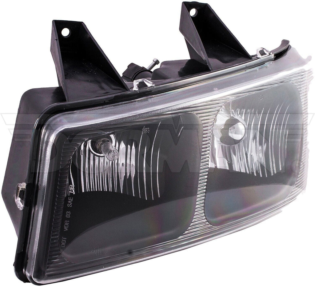 Headlight for Express 1500, Express 2500, Express 3500, Savana 1500+More 1590998