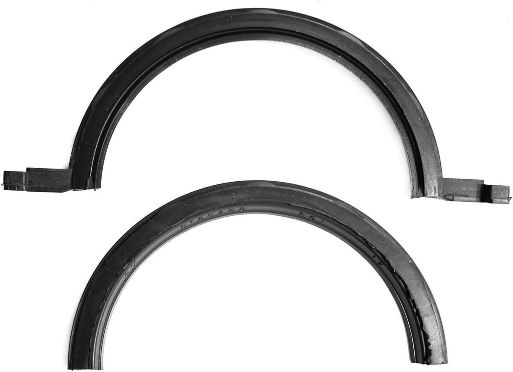 | 17458.04 | Engine Crankshaft Seal, Rear | OE Reference: 3206691 | Fits 1972-1991 Jeep SJ