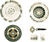 Valeo 52252605 Solid Flywheel Conversion Kit