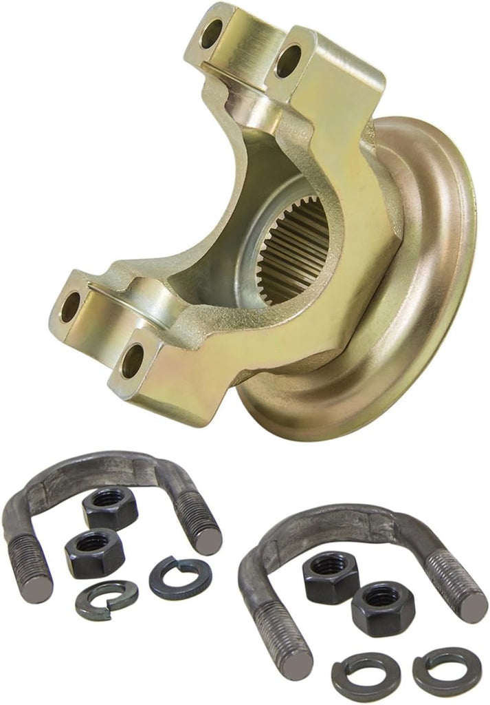 & Axle (YY C4529483) Yoke for Chrysler 8.75 Differential 8.75" with 29 Spline Pinion and a 7290 U/Joint Size