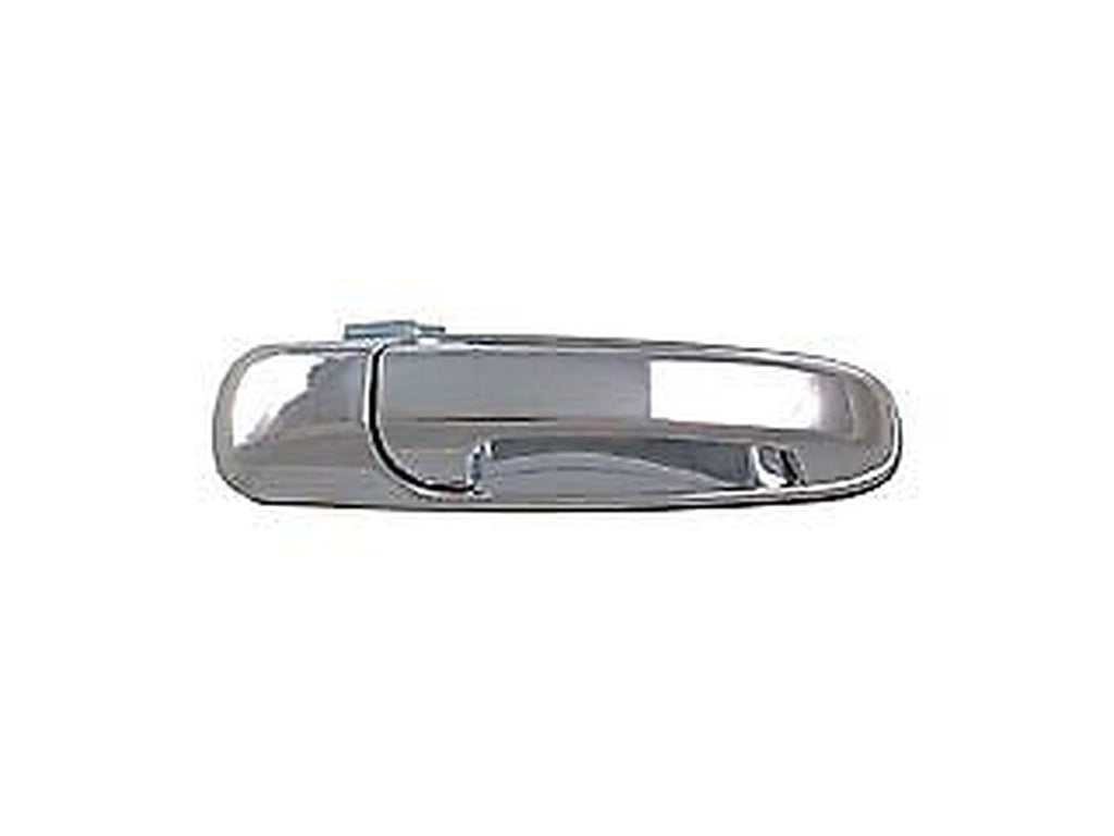 Exterior Door Handle for Dakota, Ram 3500, Ram 2500, Raider, Ram 1500 91018