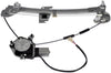 Dorman Power Window Motor and Regulator Assembly for 1998-2003 Escort 751-040