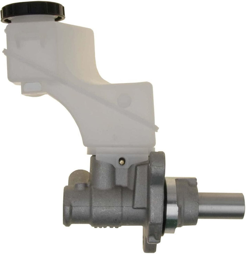 Professional 18M2704 Brake Master Cylinder Assembly