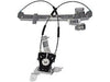 Dorman Window Regulator for Escalade, Tahoe, Yukon 749-228