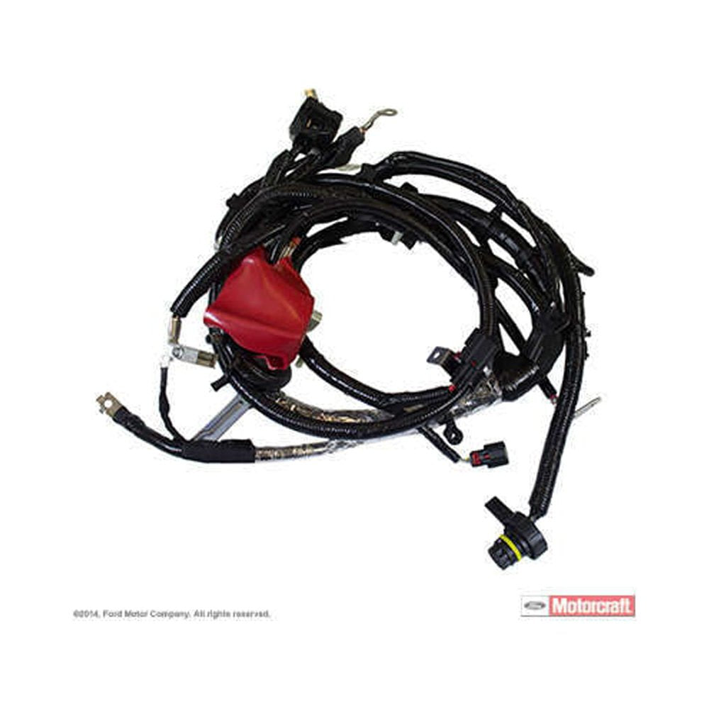 Starter Cable WC-96323