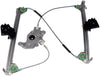 Dorman Window Regulator for 05-09 Ford Mustang 749-186