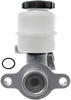 Professional 18M677 Brake Master Cylinder Assembly