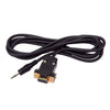 AC-12; PC Adapter Cable for Connection of Test Equipment to a PC - greatparts