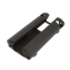 RUBBER BOOT METAL HANDHELD - greatparts