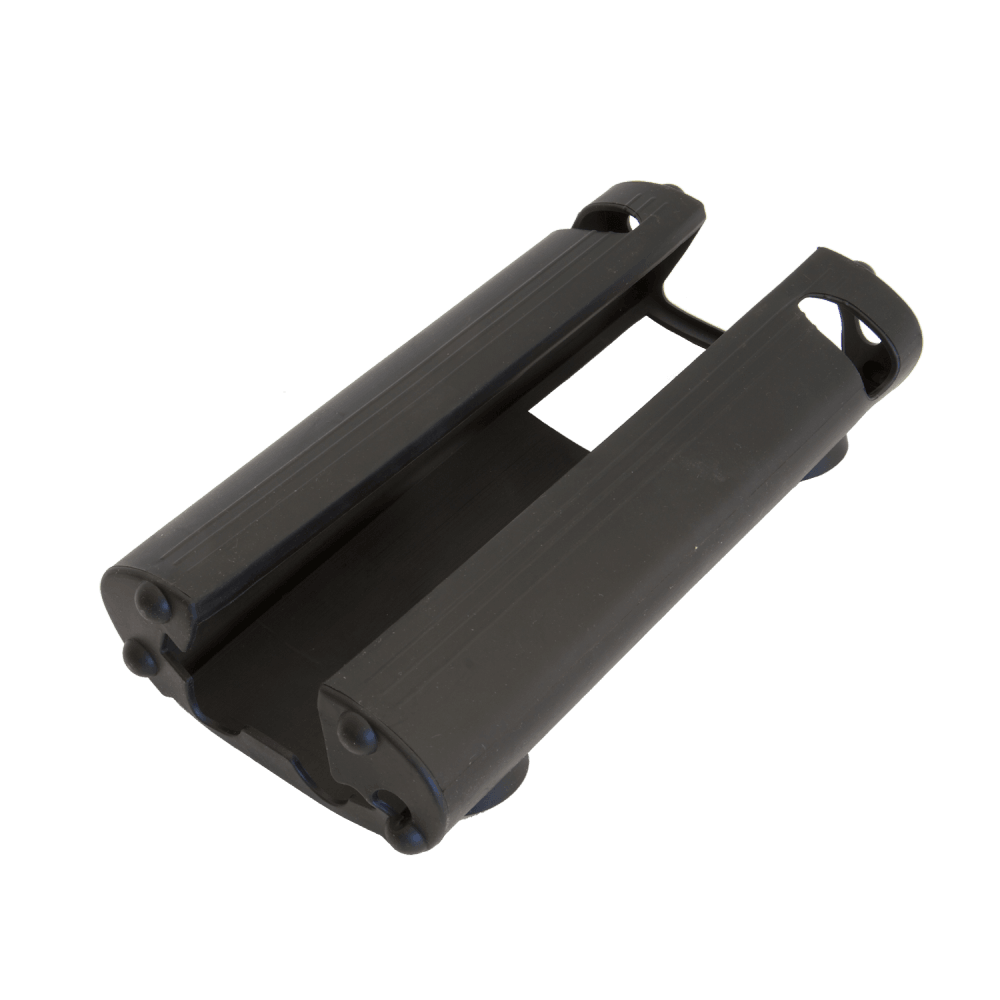 RUBBER BOOT METAL HANDHELD - greatparts