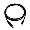 USB CABLE A TO MINI B BVA-230 & BVA-260 - greatparts