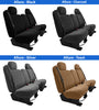 Allure Seat Covers for 2005-2006 Toyota Corolla