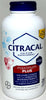 Citracal Calcium Supplement Maximum Plus + D3. 280 Coated Caplets.