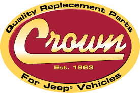 Crown 53003912 Drive Shaft - greatparts