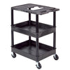 ES-2; Equipment Stand for SB-5/2 and BVA-34. - greatparts