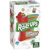 Fruit Roll-Ups Fruit Flavored Snacks, Variety Pack, Pouches, 0.5 oz, 72 ct