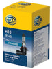 HELLA H10 Standard Series Halogen Light Bulb - greatparts