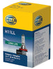 HELLA H11LL Long Life Series Halogen Light Bulb - greatparts