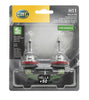 HELLA H11P50TB Performance Series Halogen Light Bulb - greatparts