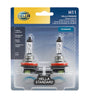 HELLA H11TB Standard Series Halogen Light Bulb - greatparts