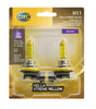 HELLA H11 YL Design Series Halogen Light Bulb - greatparts