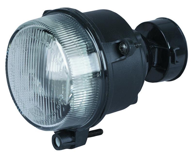 DE 80mm Single Fog Lamp - greatparts