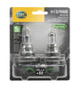 HELLA H13P50TB Performance Series Halogen Light Bulb - greatparts