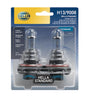 HELLA H13TB Standard Series Halogen Light Bulb - greatparts