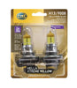 HELLA H13 YL Design Series Halogen Light Bulb - greatparts