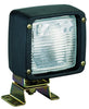 Ultra Beam Halogen Heavy Duty Work Lamp (CR) - greatparts