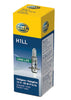 HELLA H1LL Long Life Series Halogen Light Bulb - greatparts