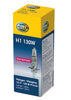 HELLA H1 130W High Wattage Series Halogen Light Bulb - greatparts