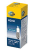 HELLA H20W Standard Series Halogen Miniature Light Bulb - greatparts