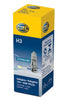 HELLA H3 Standard Series Halogen Light Bulb - greatparts