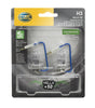 HELLA H3P50TB Performance Series Halogen Light Bulb - greatparts