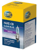 HELLA H4XE-CB Design Series Halogen Light Bulb - greatparts