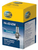 HELLA H4 45/45W Standard Series Halogen Light Bulb - greatparts