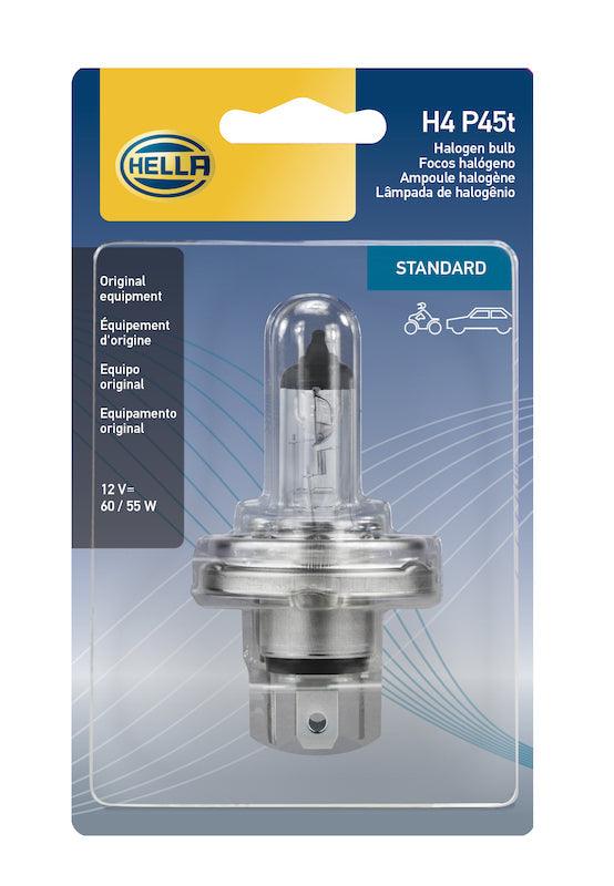 BULB H4 12V 60/55W P45t SB 8GJ - greatparts