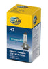 HELLA H7 Standard Series Halogen Light Bulb - greatparts