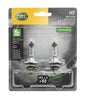 HELLA H7P50TB Performance Series Halogen Light Bulb - greatparts