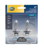 HELLA H7TB Standard Series Halogen Light Bulb - greatparts