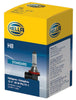 HELLA H8 Standard Series Halogen Light Bulb - greatparts