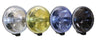 Color Shieldz Protective Laminate - 500 / 500FF Series Lamps - Blue - greatparts