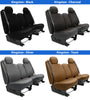 Kingston Seat Covers for 2005-2006 Toyota Corolla