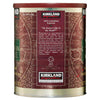 Kirkland Signature Swa 100% Colombian Coffee, Supremo Bean Dark Roast-Fine Grind, 3 Pound (2 Cans)