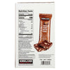 Kirkland Signature Protein Bars Chocolate Peanut Butter Chunk 2.12 oz, 20-count