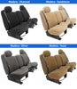 Madera Seat Covers for 1998-2002 Toyota Corolla