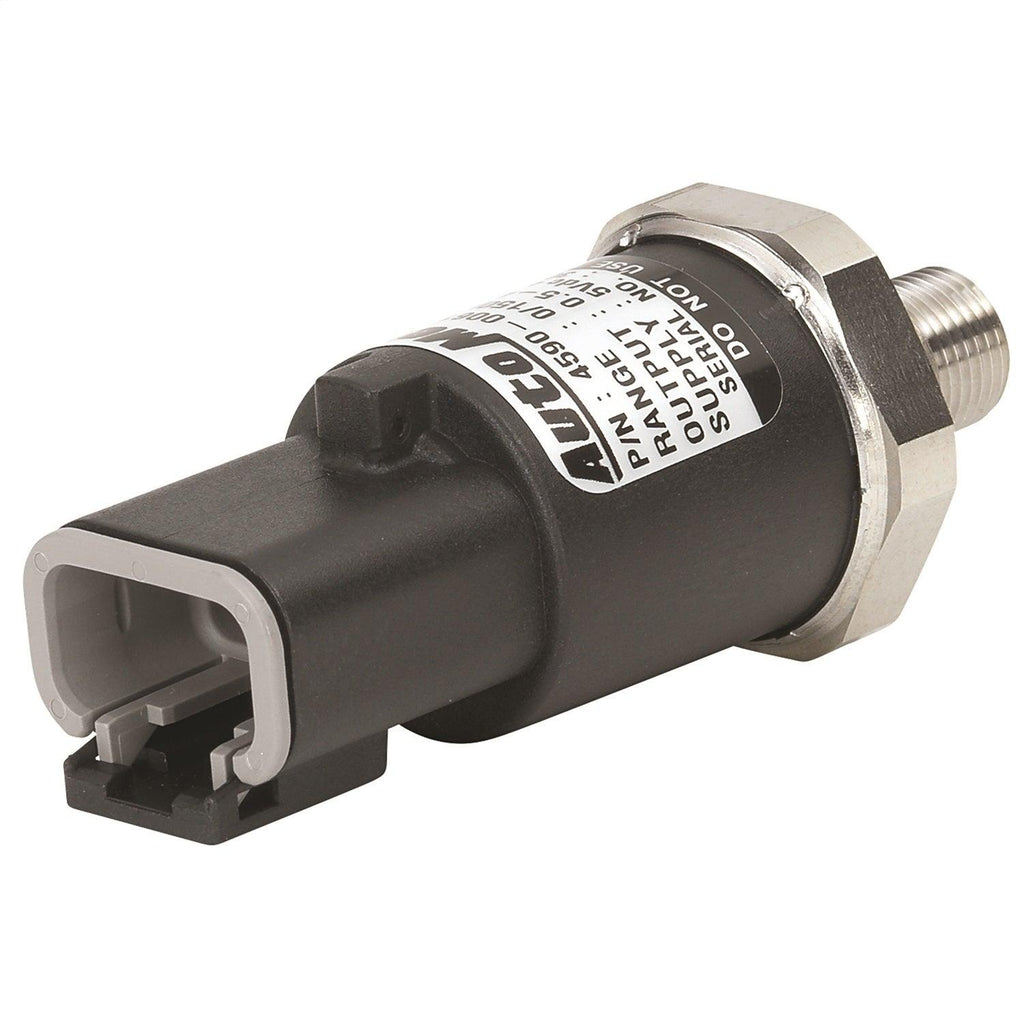 SENSOR PRESSURE SPEK-PRO 100/120/150PSI 1/8 in. NPT MALE (EXCL. BOOST) - greatparts