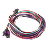 WIRE HARNESS BOOST/VAC-BOOST SPEK-PRO REPLACEMENT - greatparts