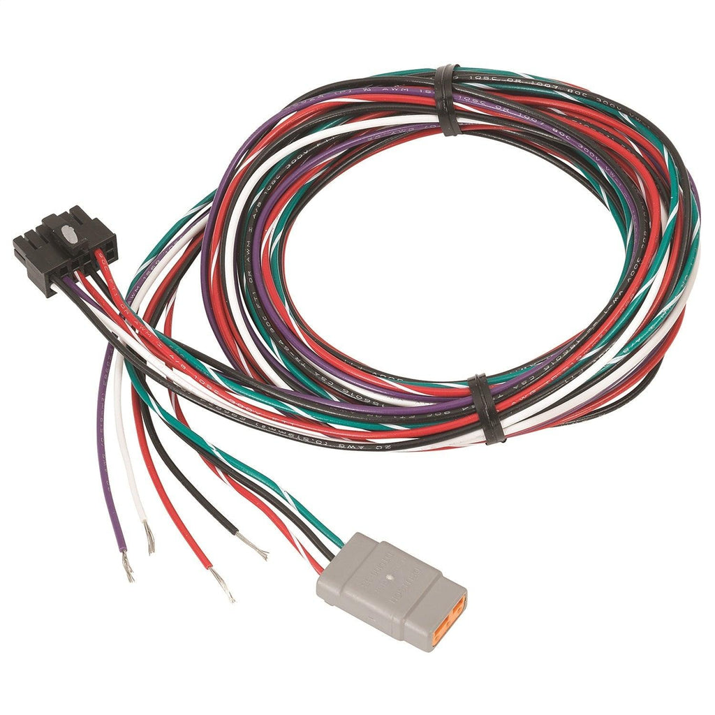 WIRE HARNESS FUELP/OILP/WATER PRESS SPEK-PRO REPLACEMENT - greatparts